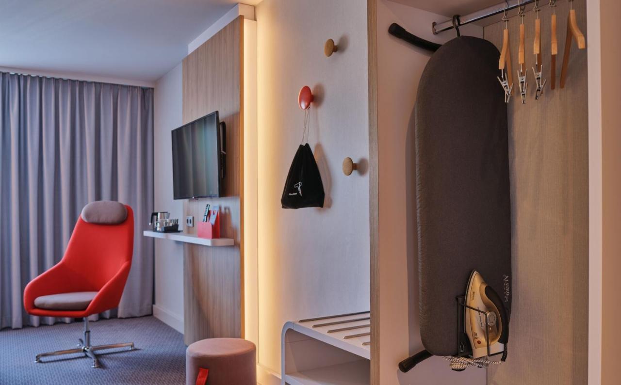 Express Mülheim, An Ihg 3* Köln