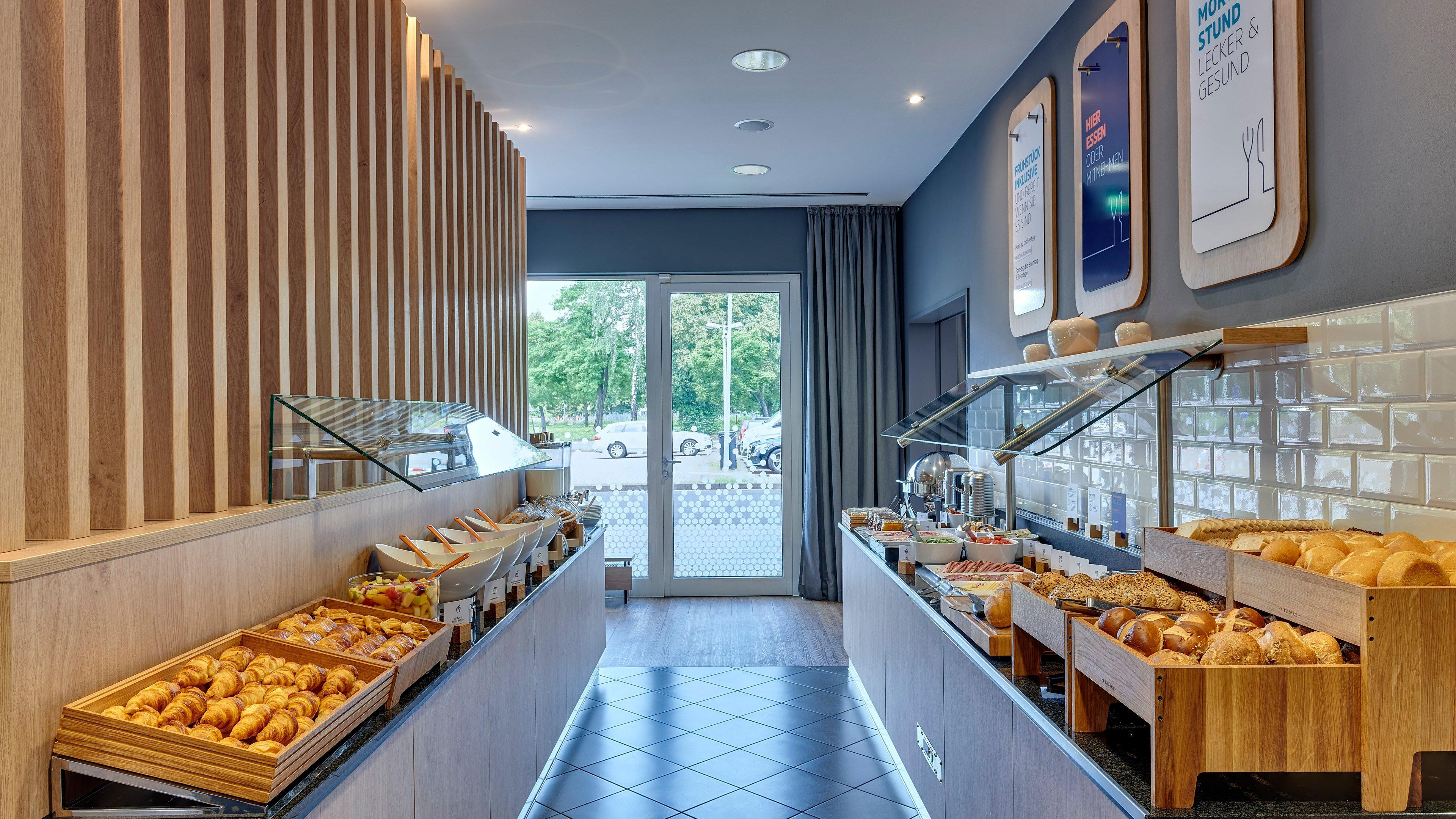 Hotel Express Mülheim, An Ihg Köln