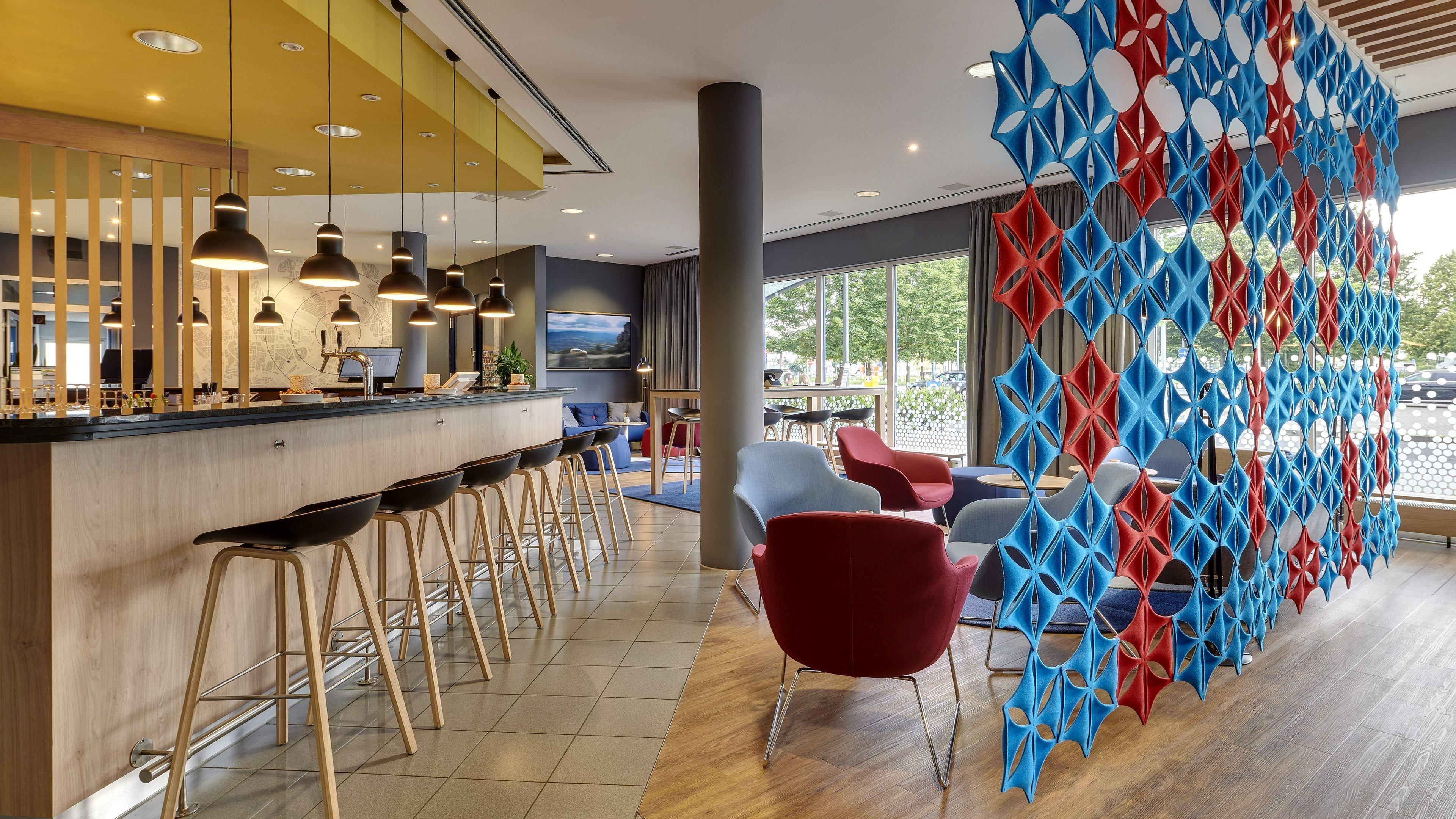 Express Mülheim, An Ihg 3* Köln