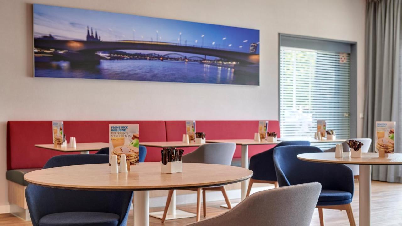Express Mülheim, An Ihg Hotel
