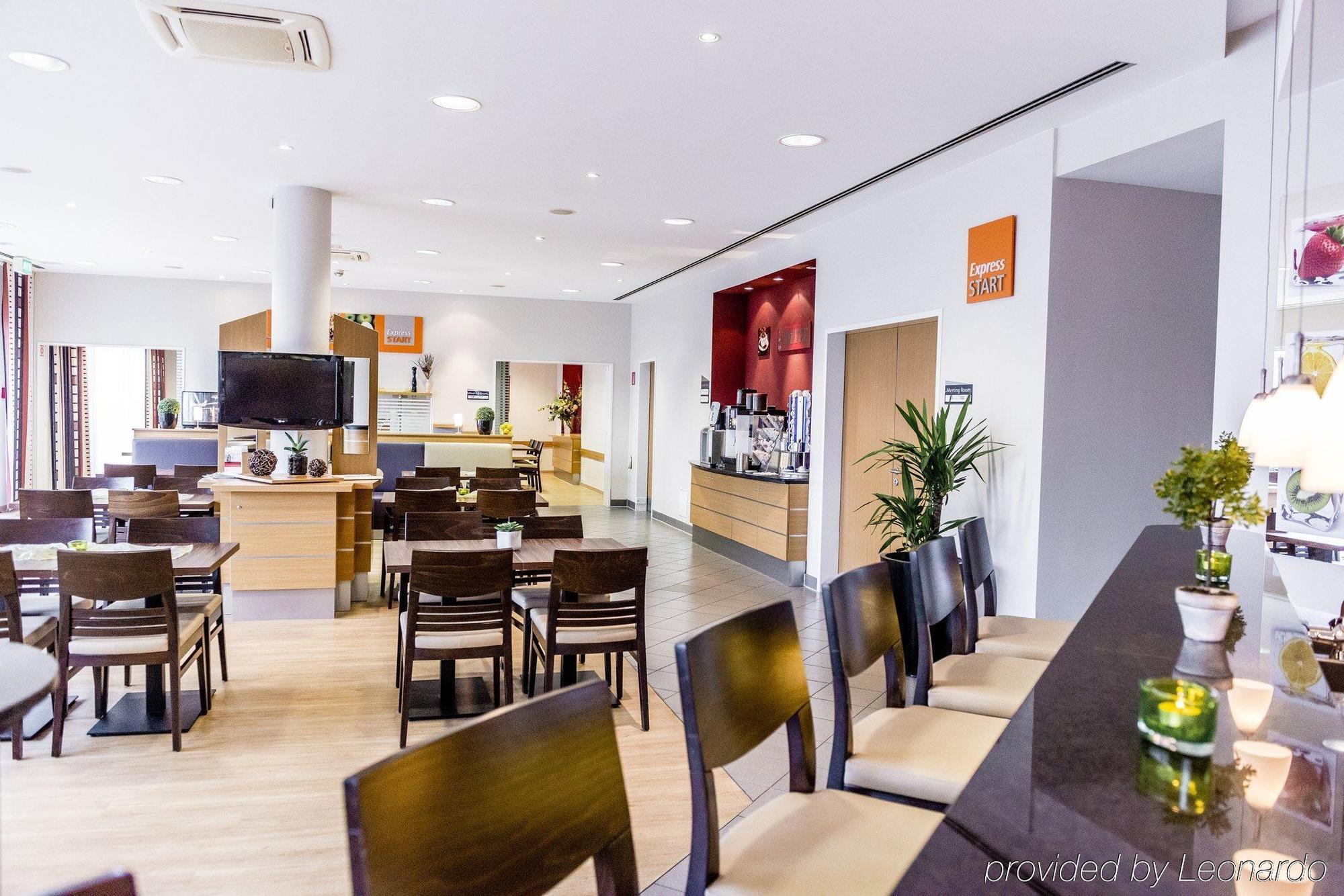 Express Mülheim, An Ihg 3*