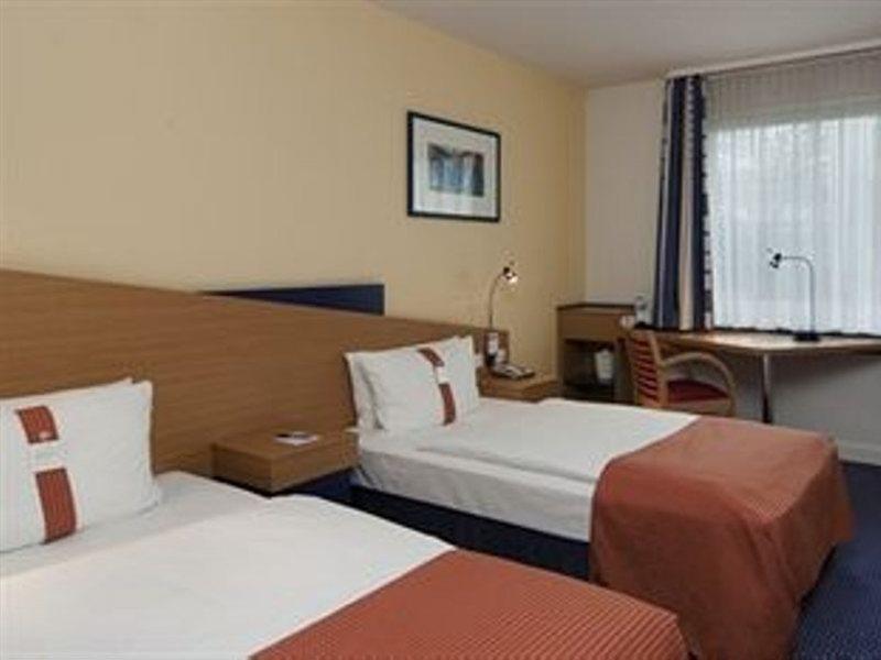 Hotel Express Mülheim, An Ihg Köln