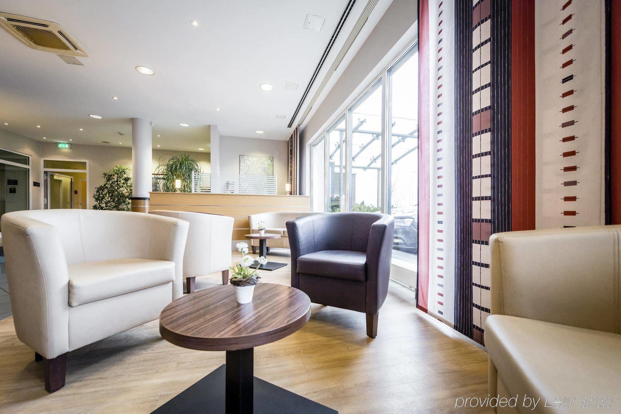 Express Mülheim, An Ihg Hotel 3*
