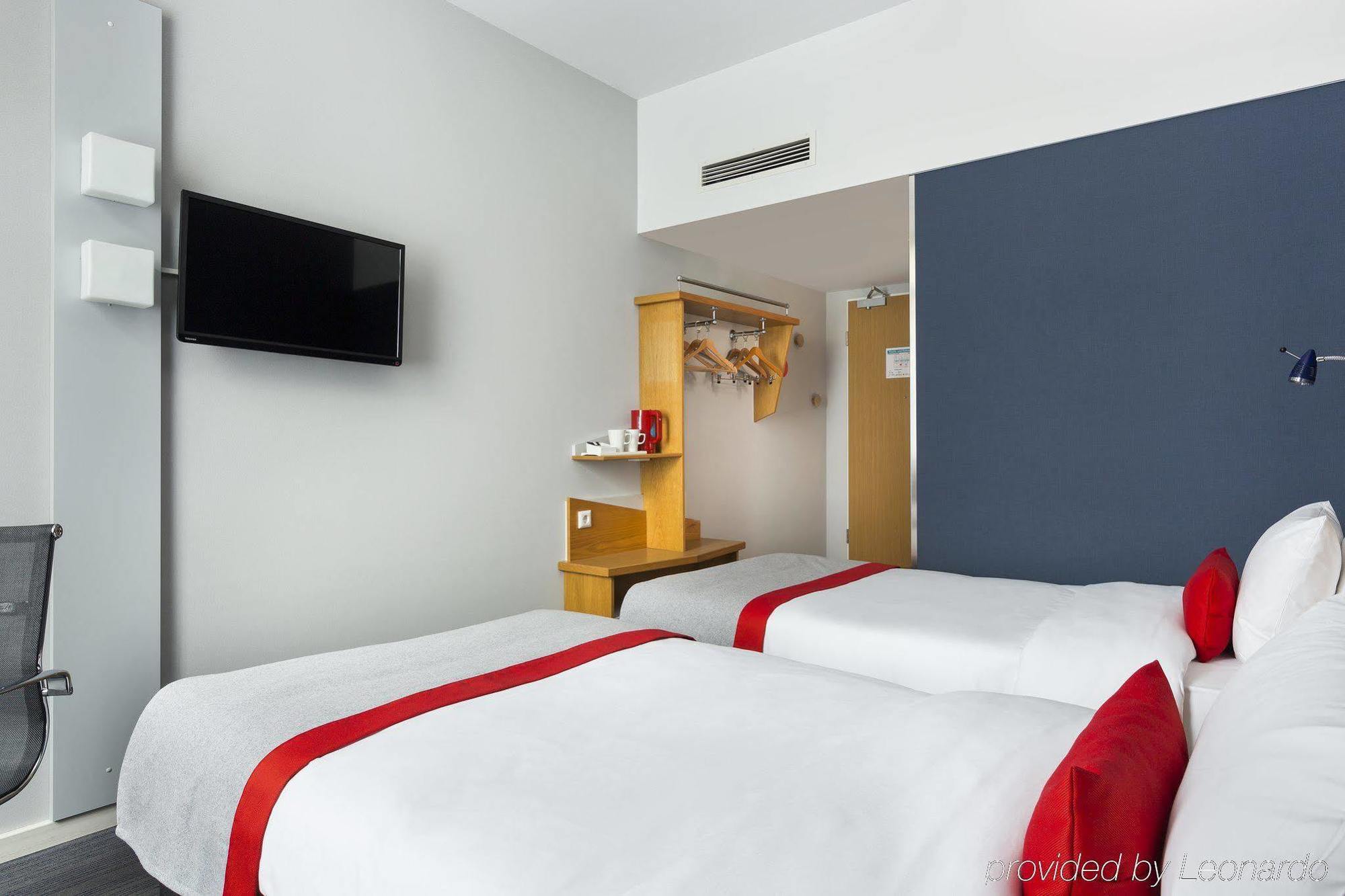 Express Mülheim, An Ihg 3*