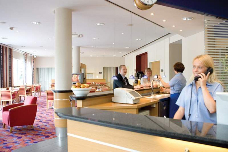 Express Mülheim, An Ihg Hotel