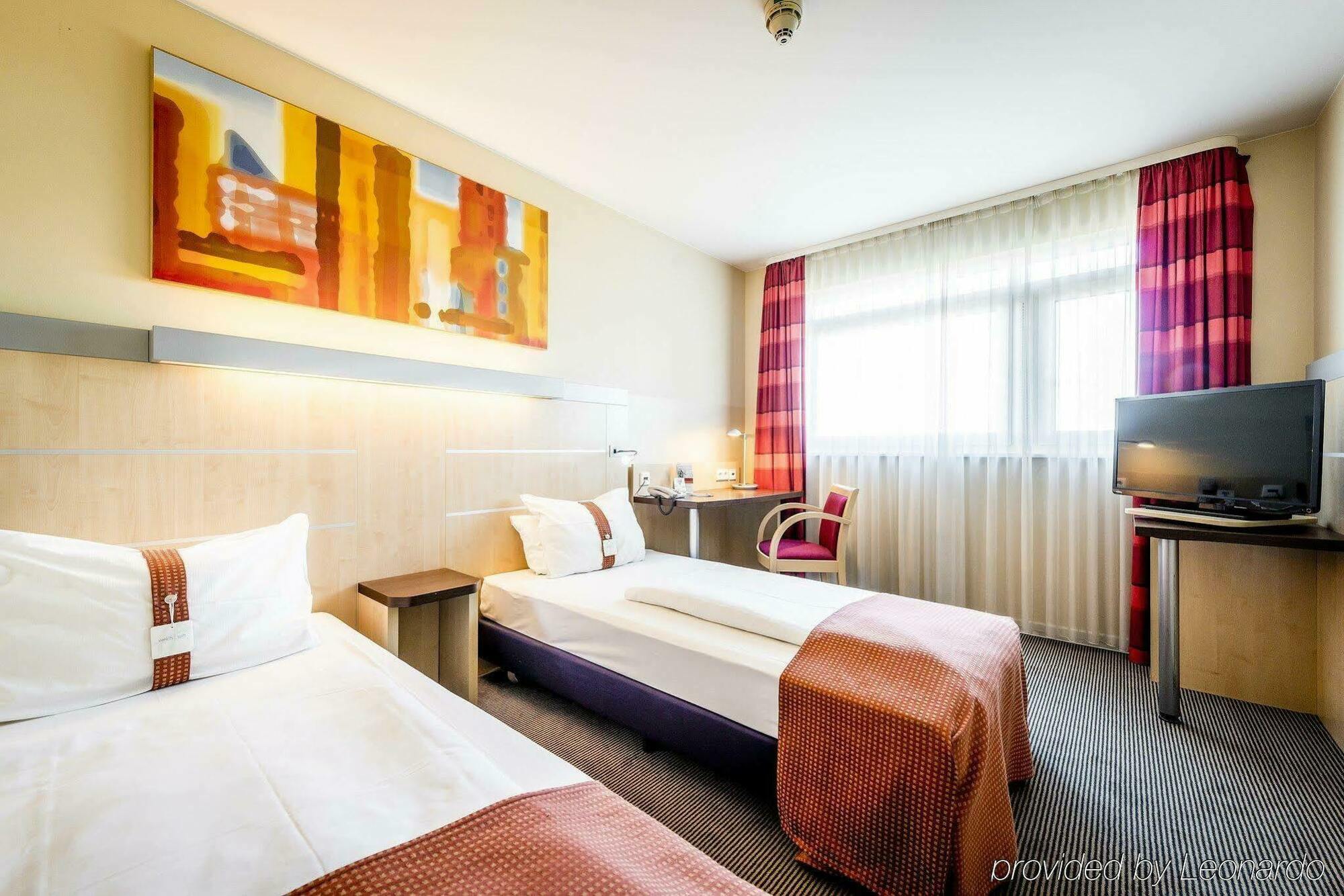 Express Mülheim, An Ihg 3*