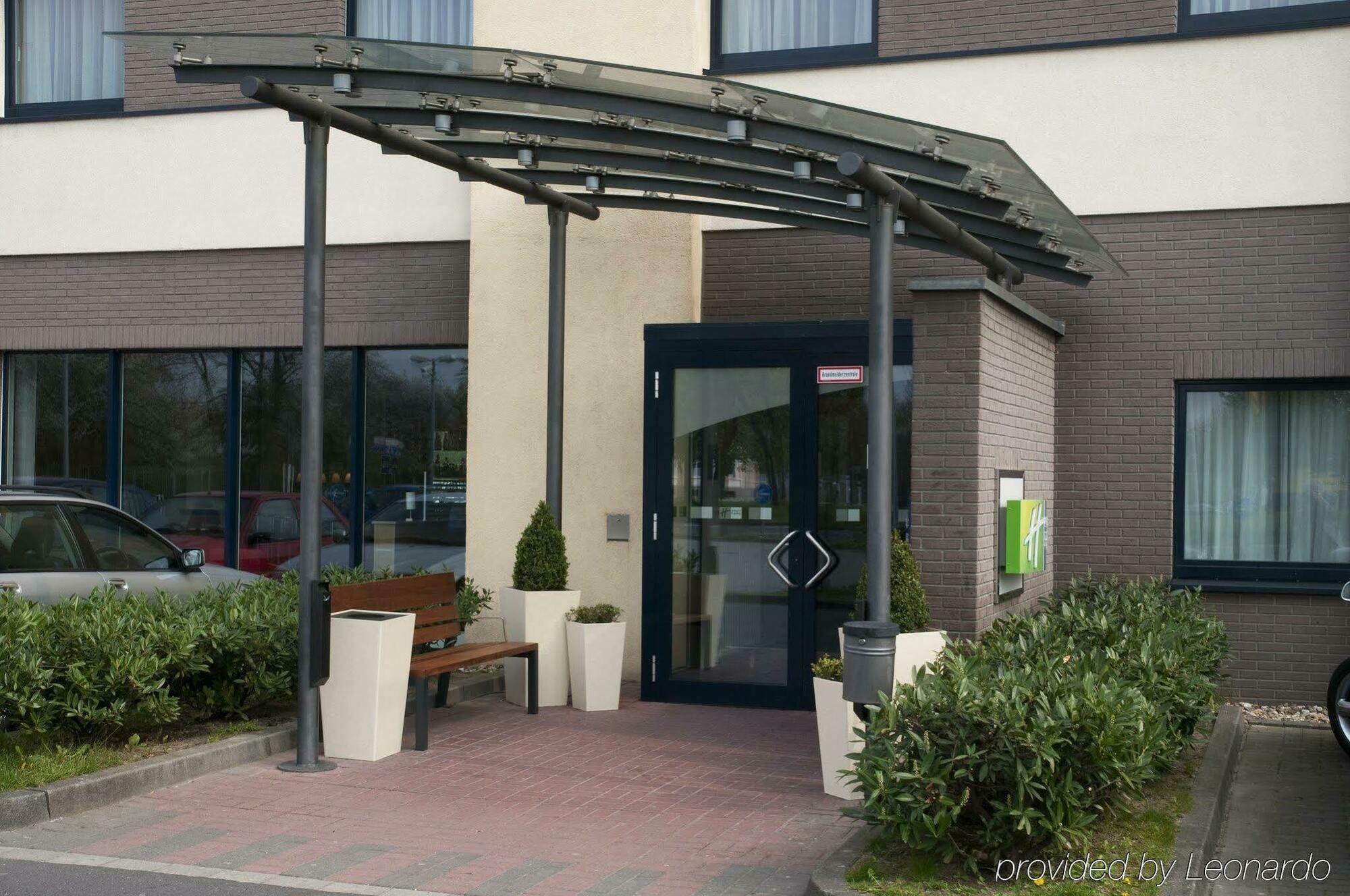 Express Mülheim, An Ihg Hotel Köln